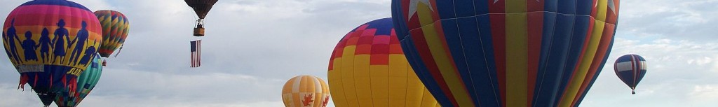 reno balloon race