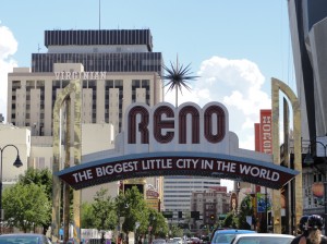 reno housing market